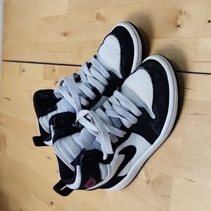 l Nike Jordan High Tops size 13c